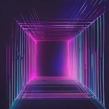 창-콩 | Evoking the void