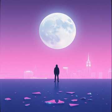 거짓말쟁이(Shattered Lies) (Cover)
