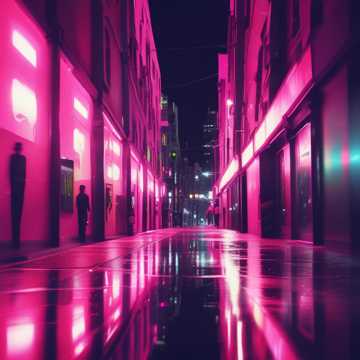 Luz de Neon