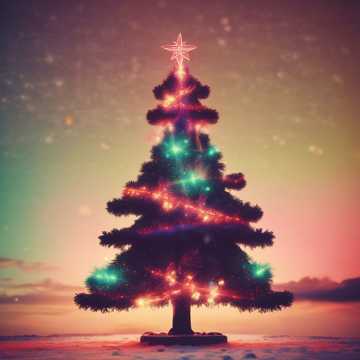 Árbol de Navidad (Remix)
