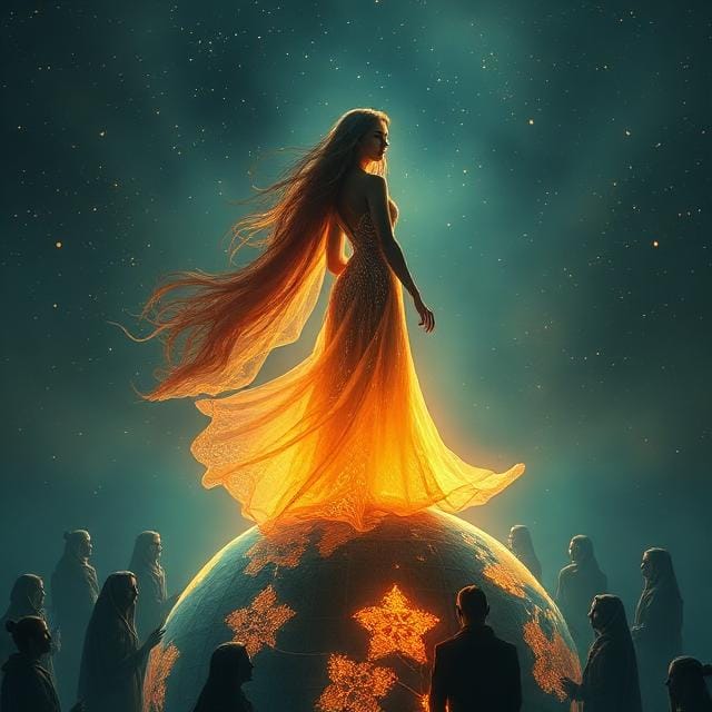 World of Fools