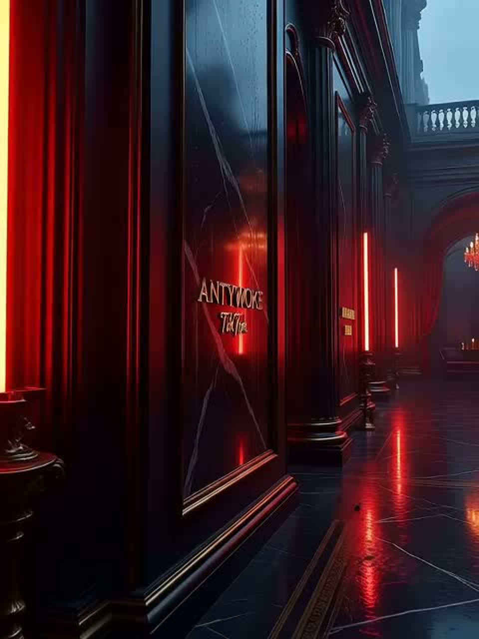Moments Gone