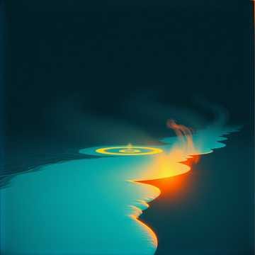 Where Flame Meets the Tide