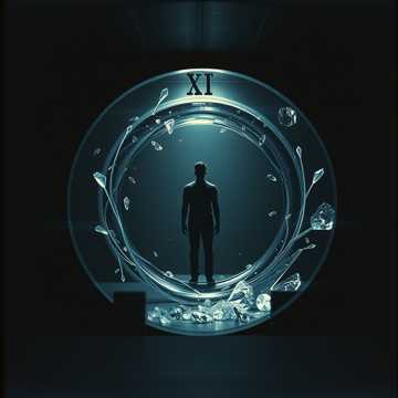 Borrowed Time