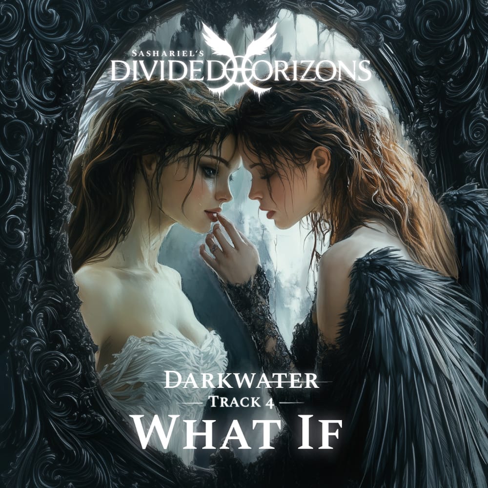 WHAT IF... (DꖾS)