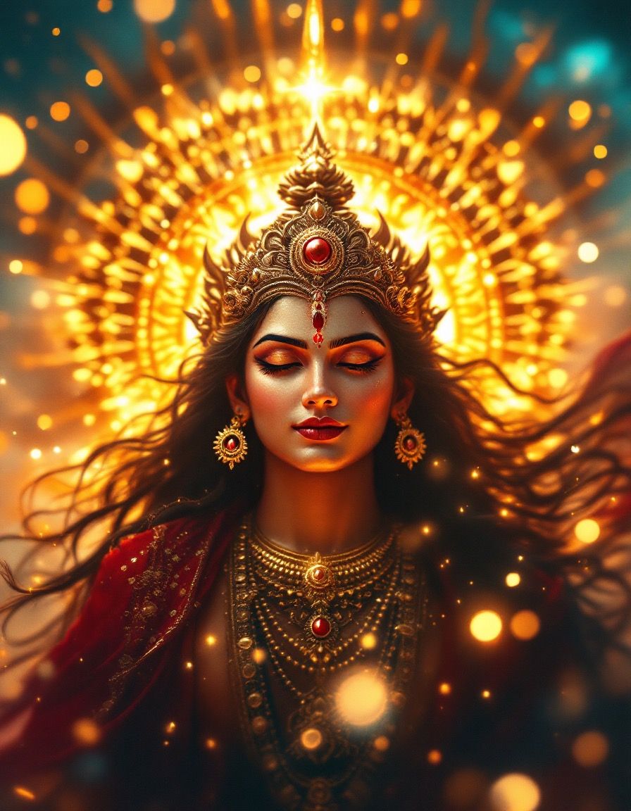 A Mantra of Well-Being 