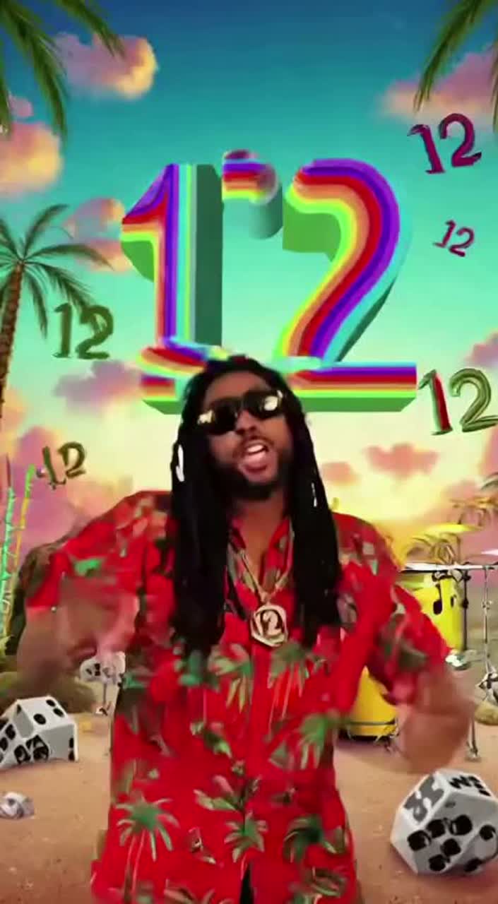 TWAALF 