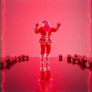 Santa's surprise