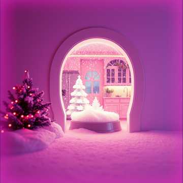 Snow Dome