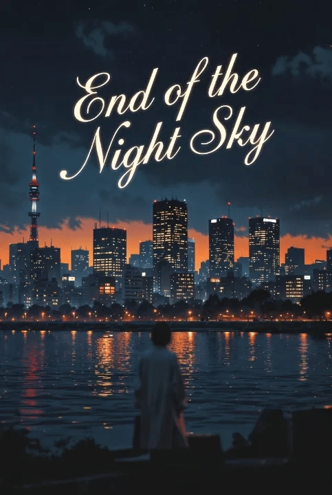 밤하늘 끝에서… (End of the Night Sky)