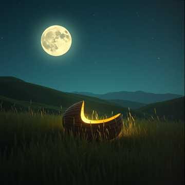 Kолыбельная✨