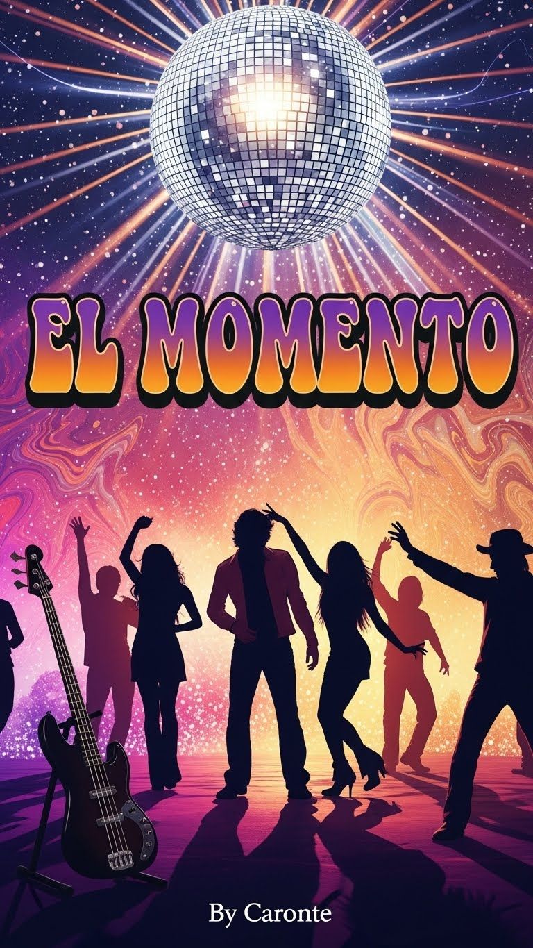 🇪🇸El Momento