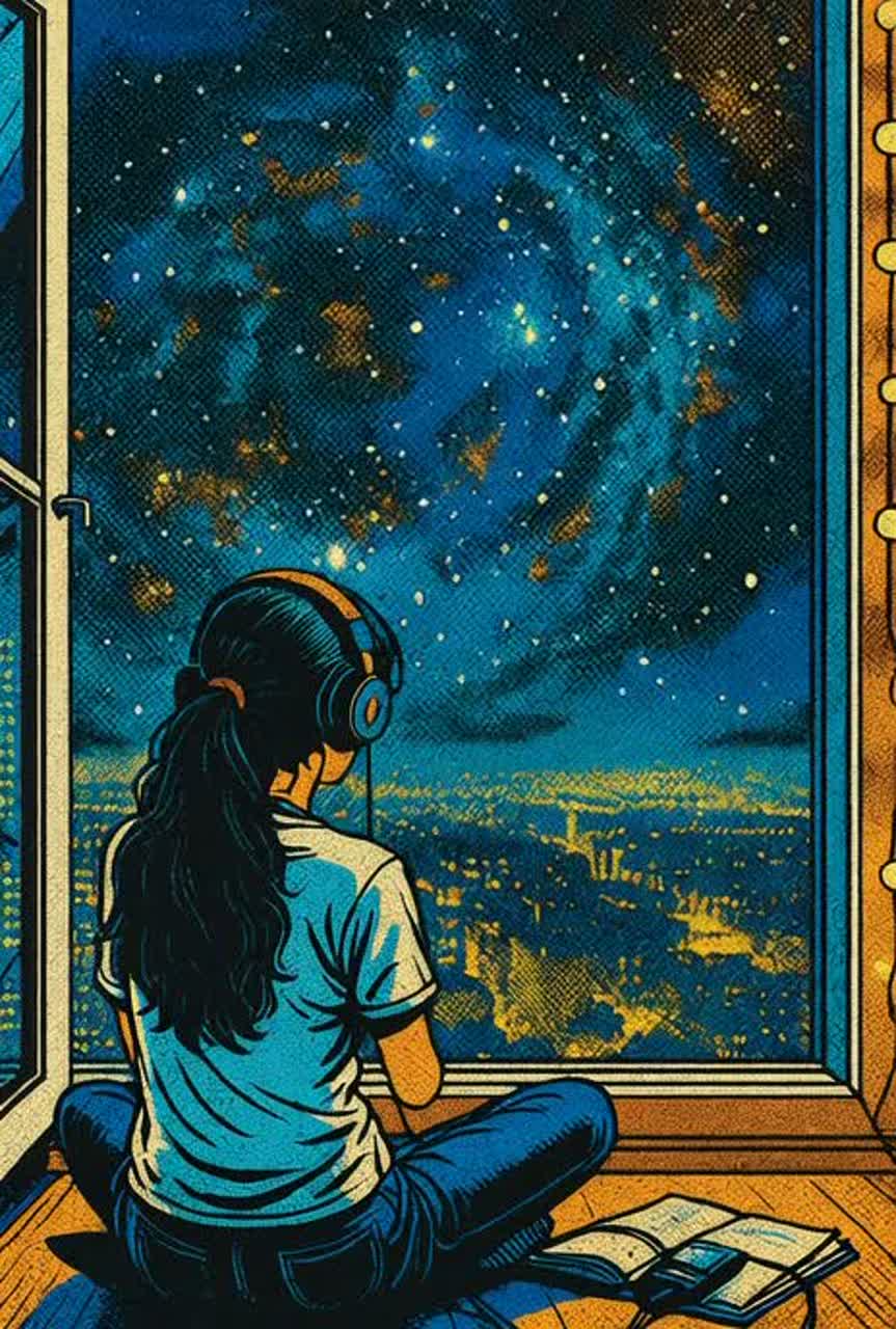 آخر هالليل - The End of This Night
