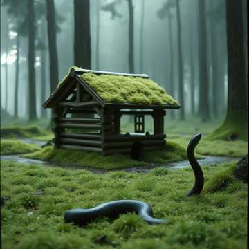 Secret Base
