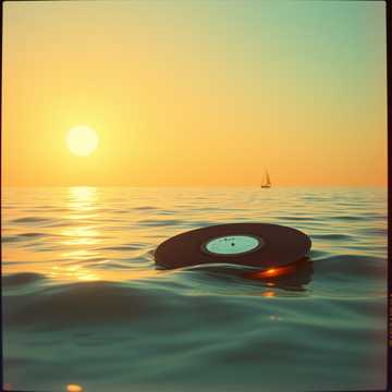 Easy Waves - Dub Version II