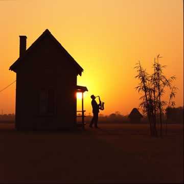 ข้าวไม่มีขาย (Cover)