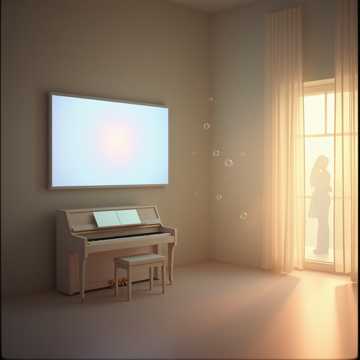 ここにいる (Piano Cover)