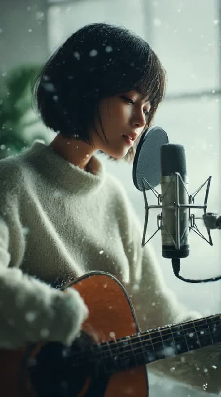 白い恋のメロディ (First Take)
