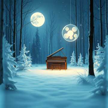 Winter Lullaby