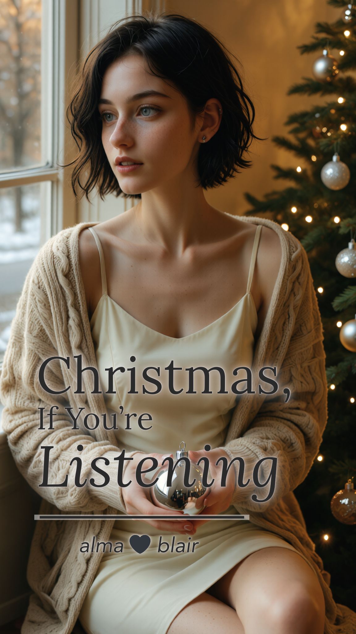 Christmas If You're Listening