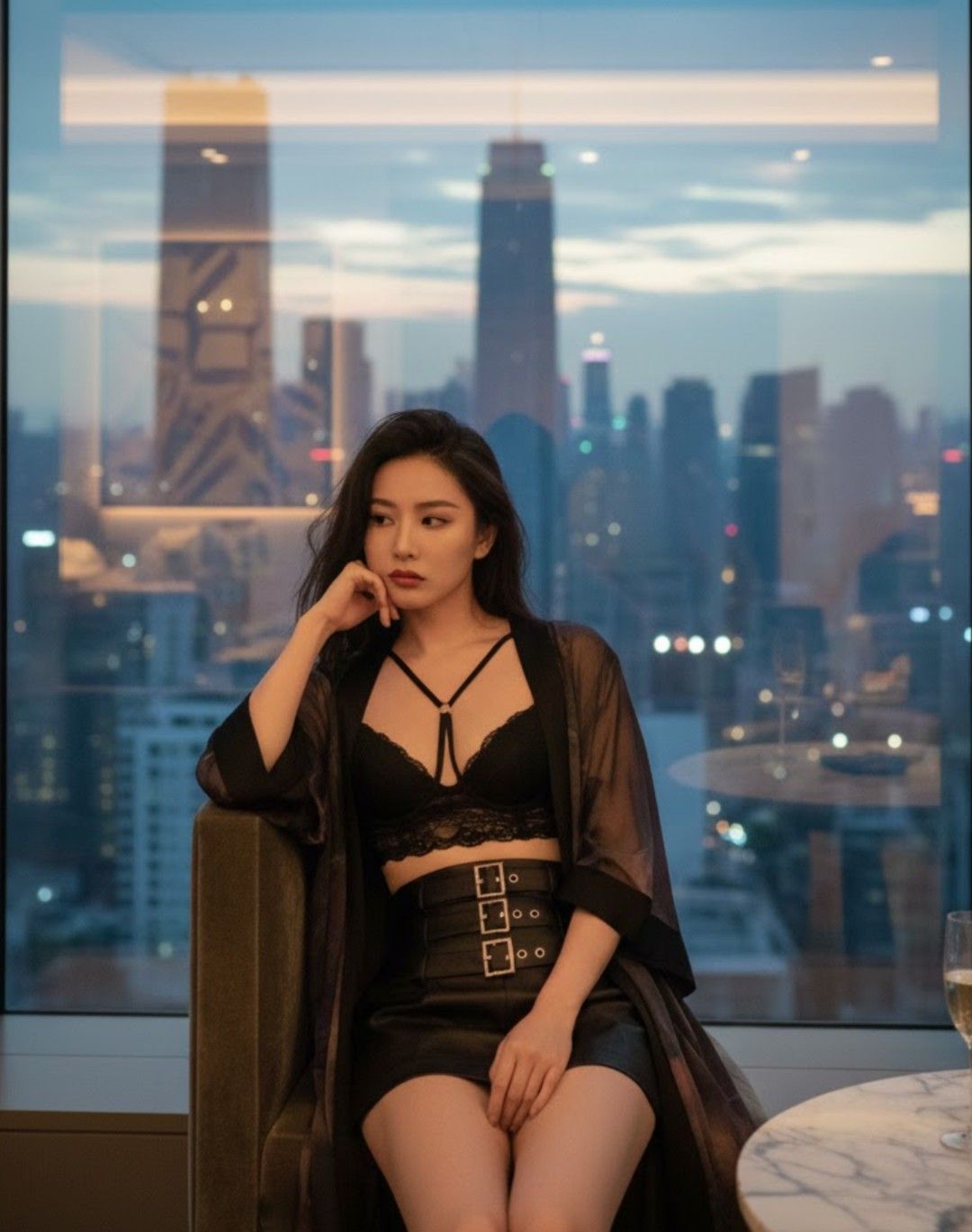 无聊的话 (Boredom)