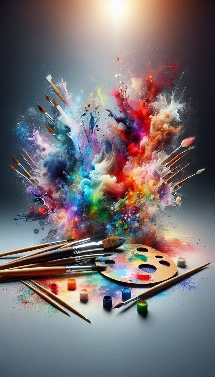 Color Palette(調色盤)