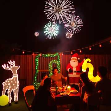 NATAL NATAL NATAL (Brasil é assim) [Natal_CBR]