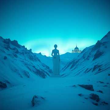 Я здесь (Cover)