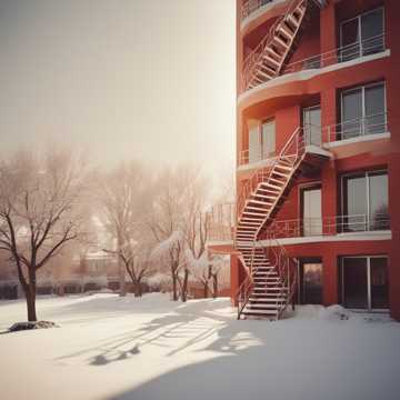Escalera al Cielo Villancico Navideño 2025 by DjMomia💋🧸😽💔🌹🍬🐱😽🐯😘❣️💔