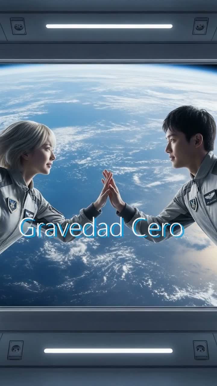 Gravedad Cero