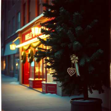 Under Every Tree