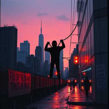 Redefine (Cover)