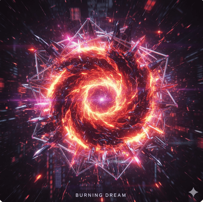 Burning Dream