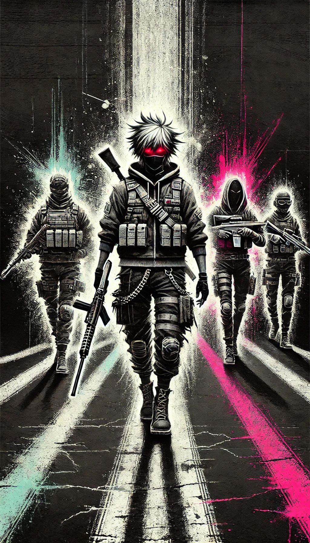 Pochinki