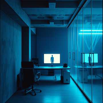 Cinquante et un hivers, viré net, version trance rap lyric