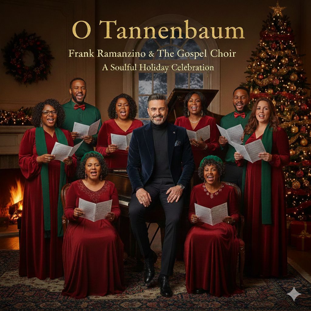 O Tannenbaum (gospel edition)