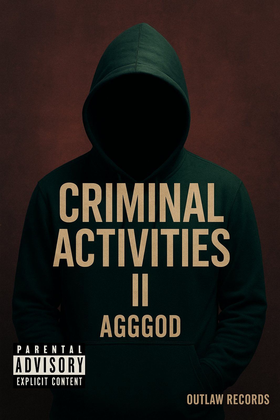 AggGod : TT 2.0 (Criminal Activities ll)