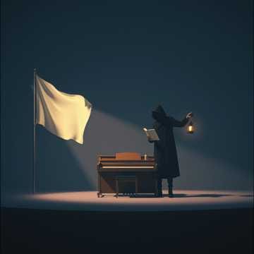 物語を長く楽しむ選択 Choosing to Let the Story Breathe