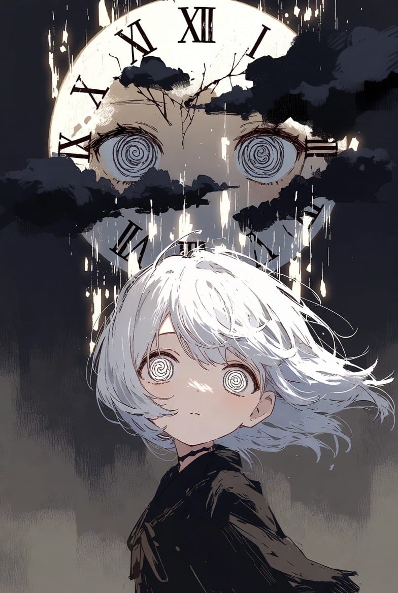 君は僕の過去に生きてる