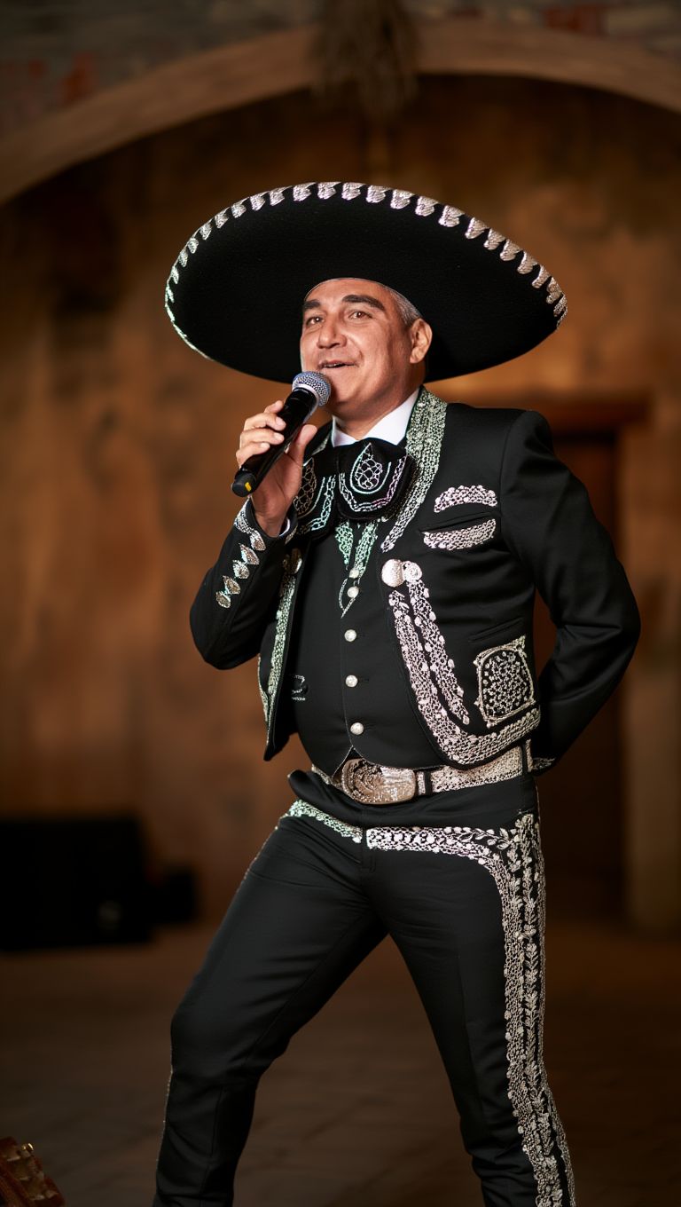 🎵 “Copas Que Aprendieron Mi Nombre”
