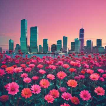 Quiero Paz y amor