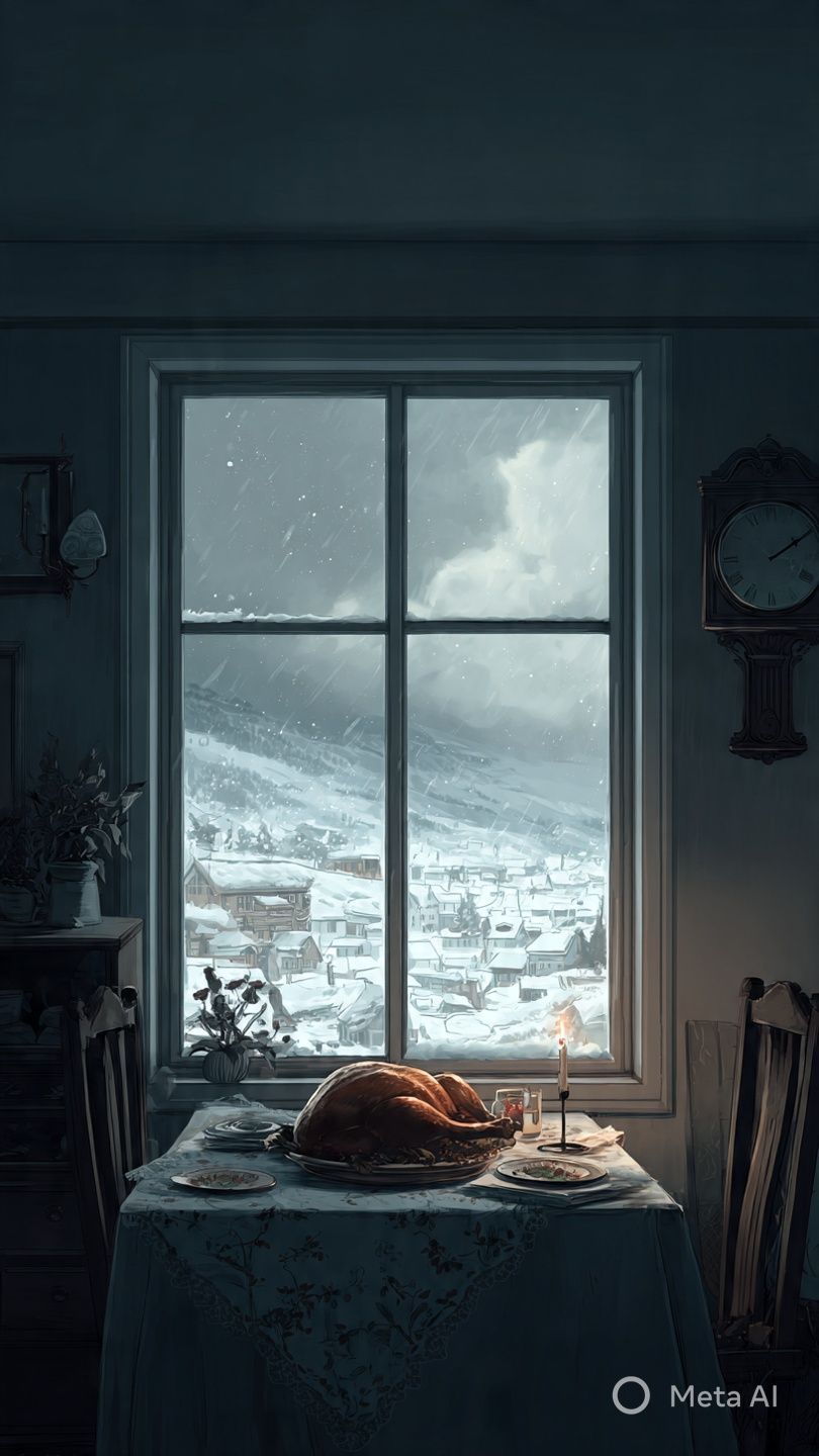 Navidad De Otro Tiempo