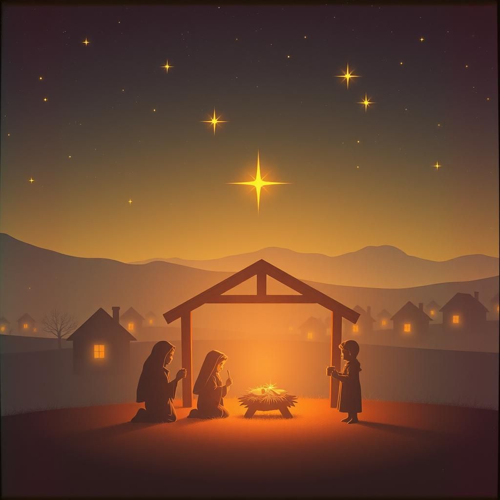 Emmanuel, Luz y Paz