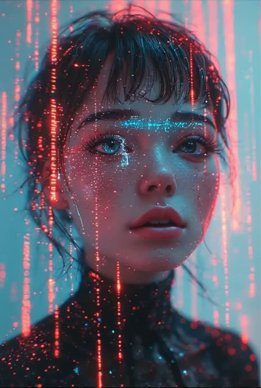 Tears for the Future