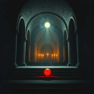 LUX IN PROFUNDO