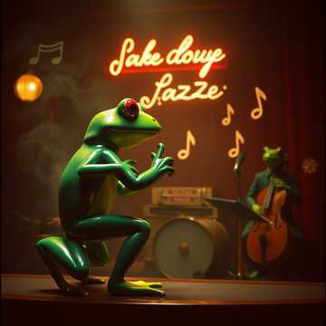Make me Croak