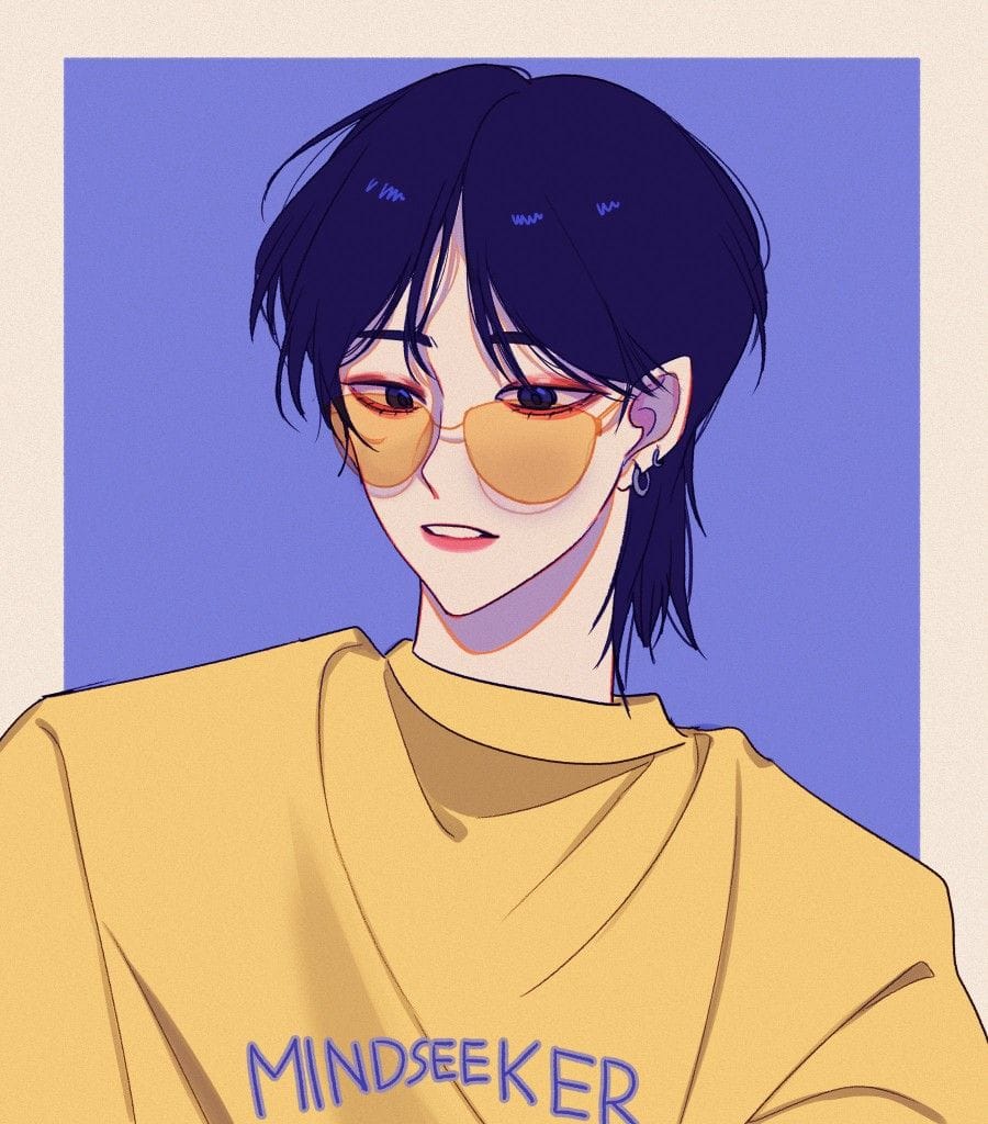 MIDNIGHT · 零点👟