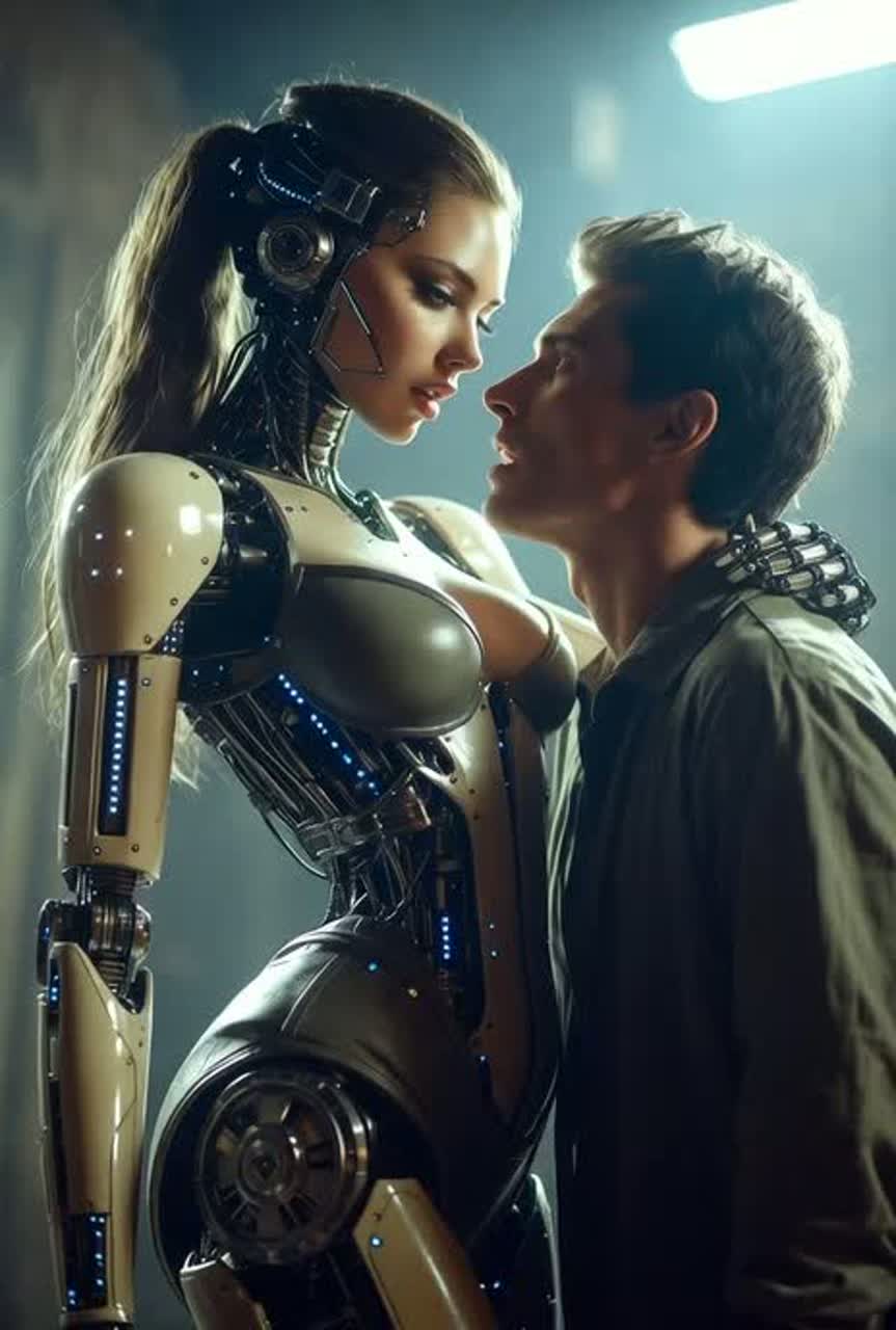 Synthetic Whisper