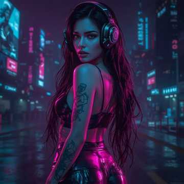 addicted to audio