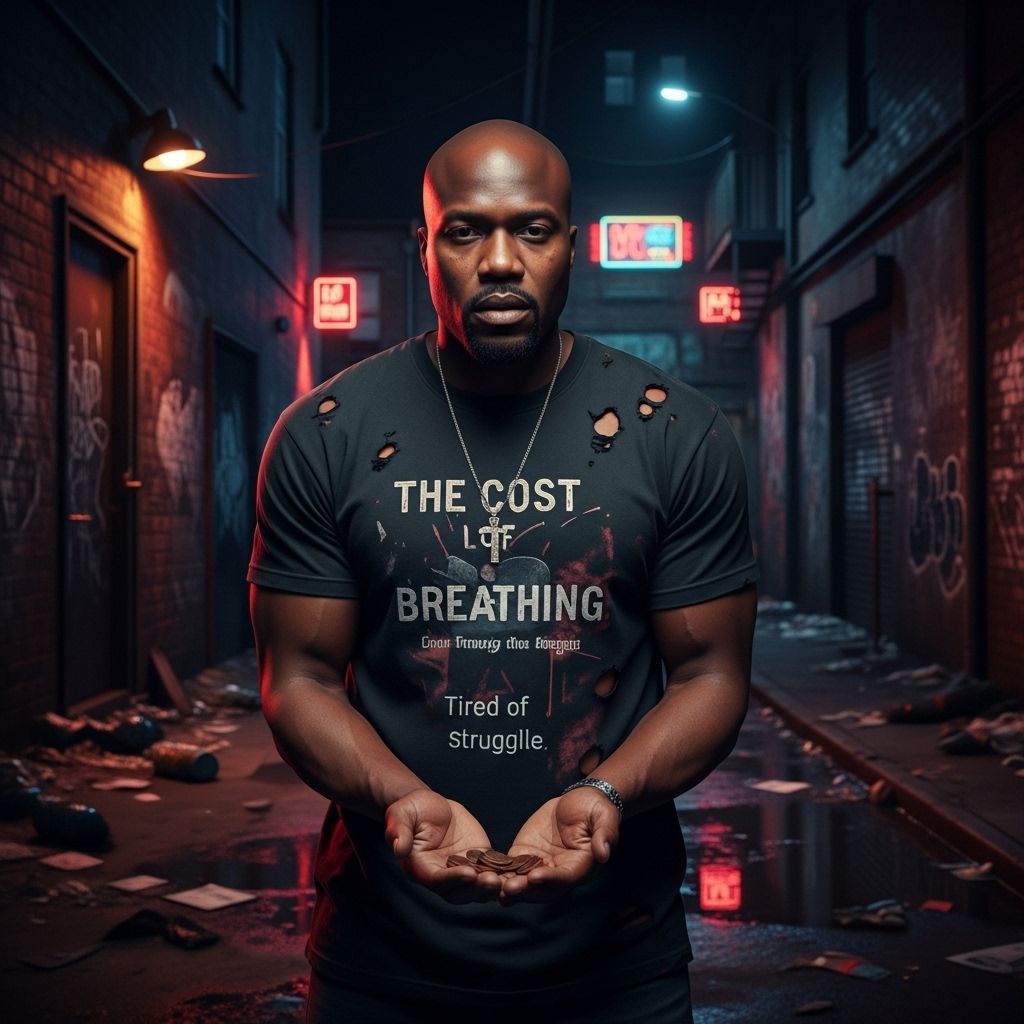 The Cost of Breathing